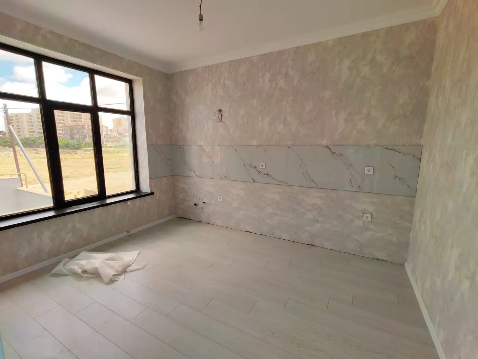 4 otaqlı həyət evi 140 m² - satılır — şəkil 3