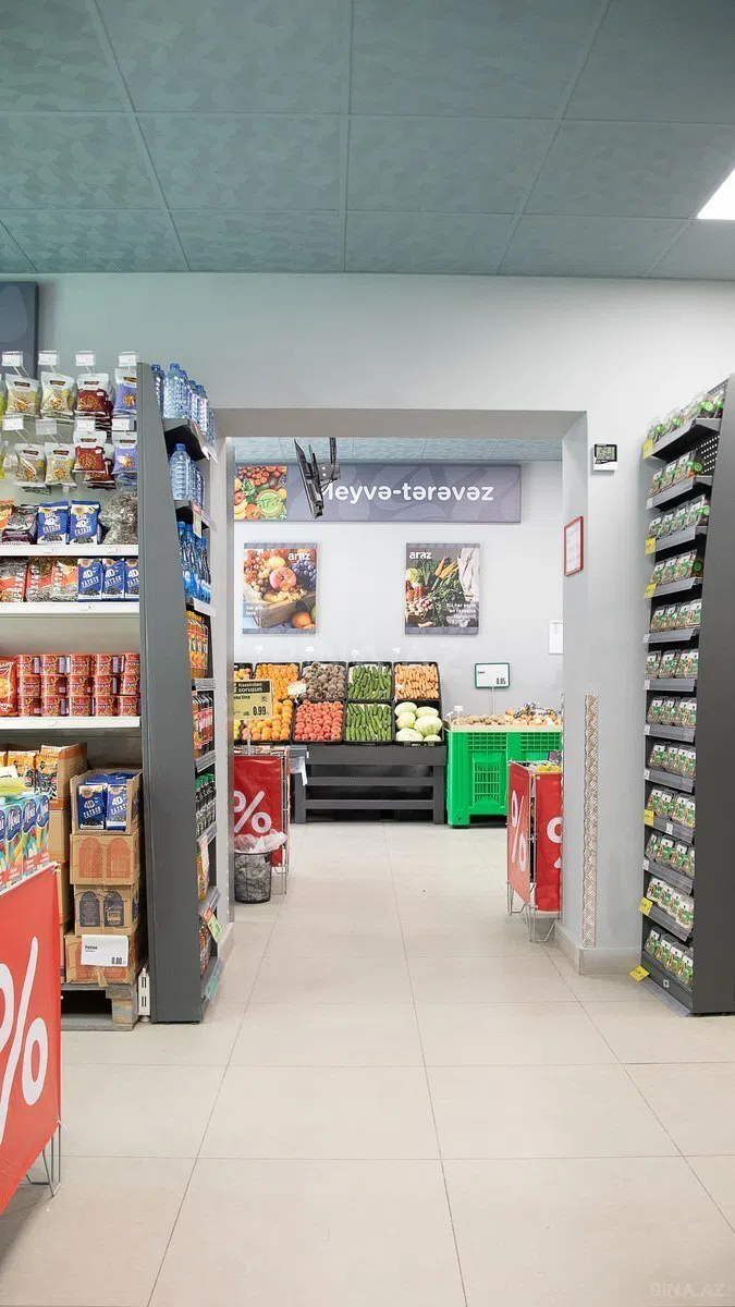325 m² Əla təmirli obyekt satılır — şəkil 8