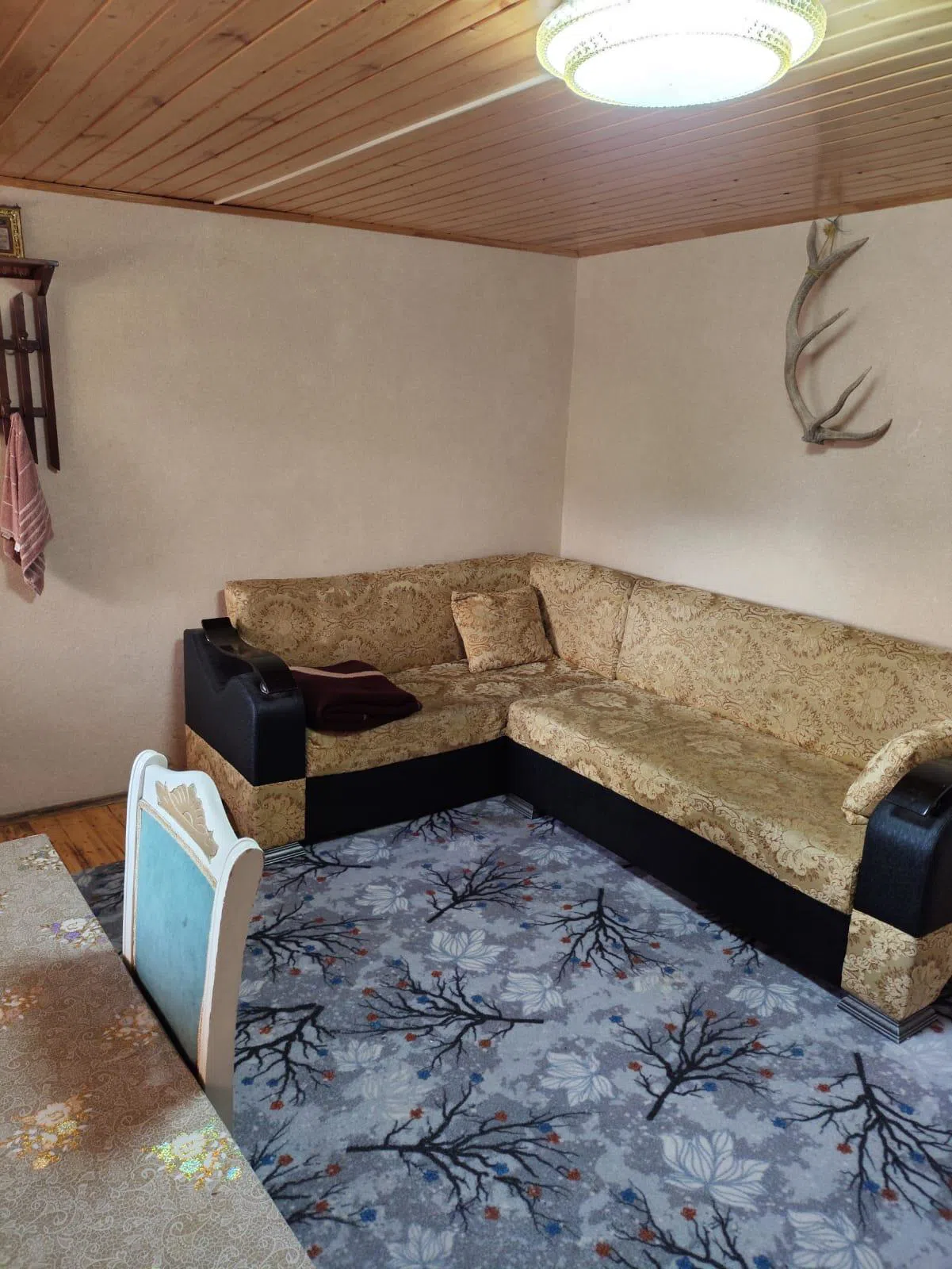 2 otaqlı bağ evi 50 m² günlük kirayə verilir — şəkil 10