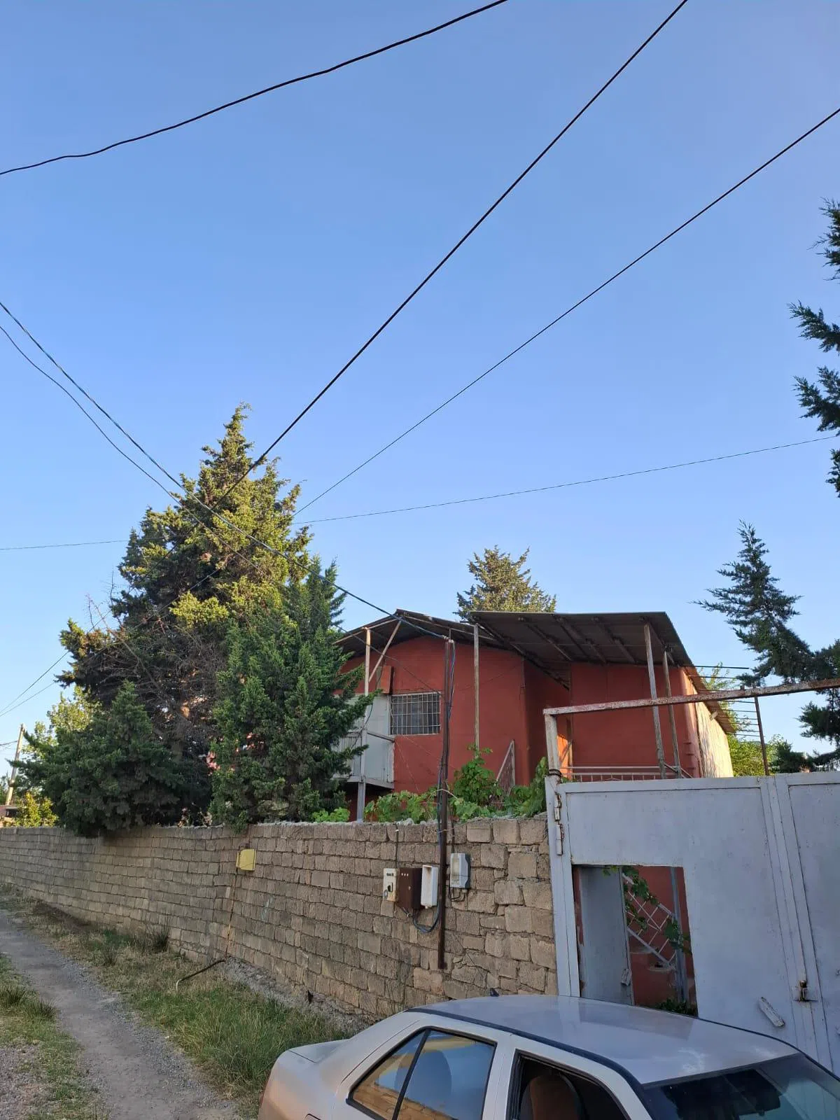 25 sot torpaq sahəsi satılır — şəkil 3