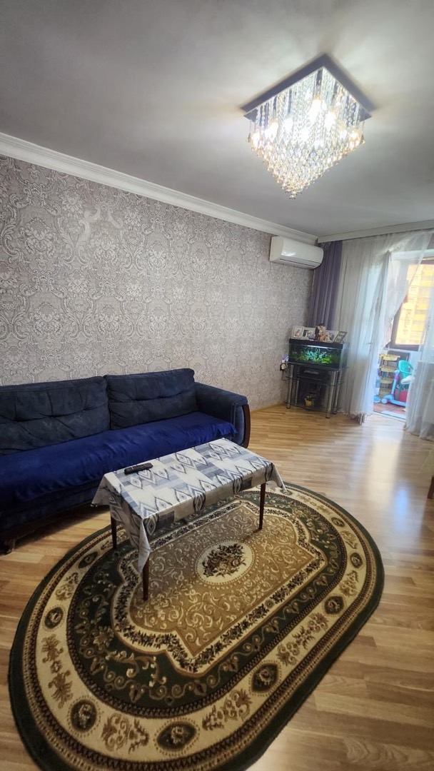 3 otaqlı mənzil 80 m² satılır — şəkil 6