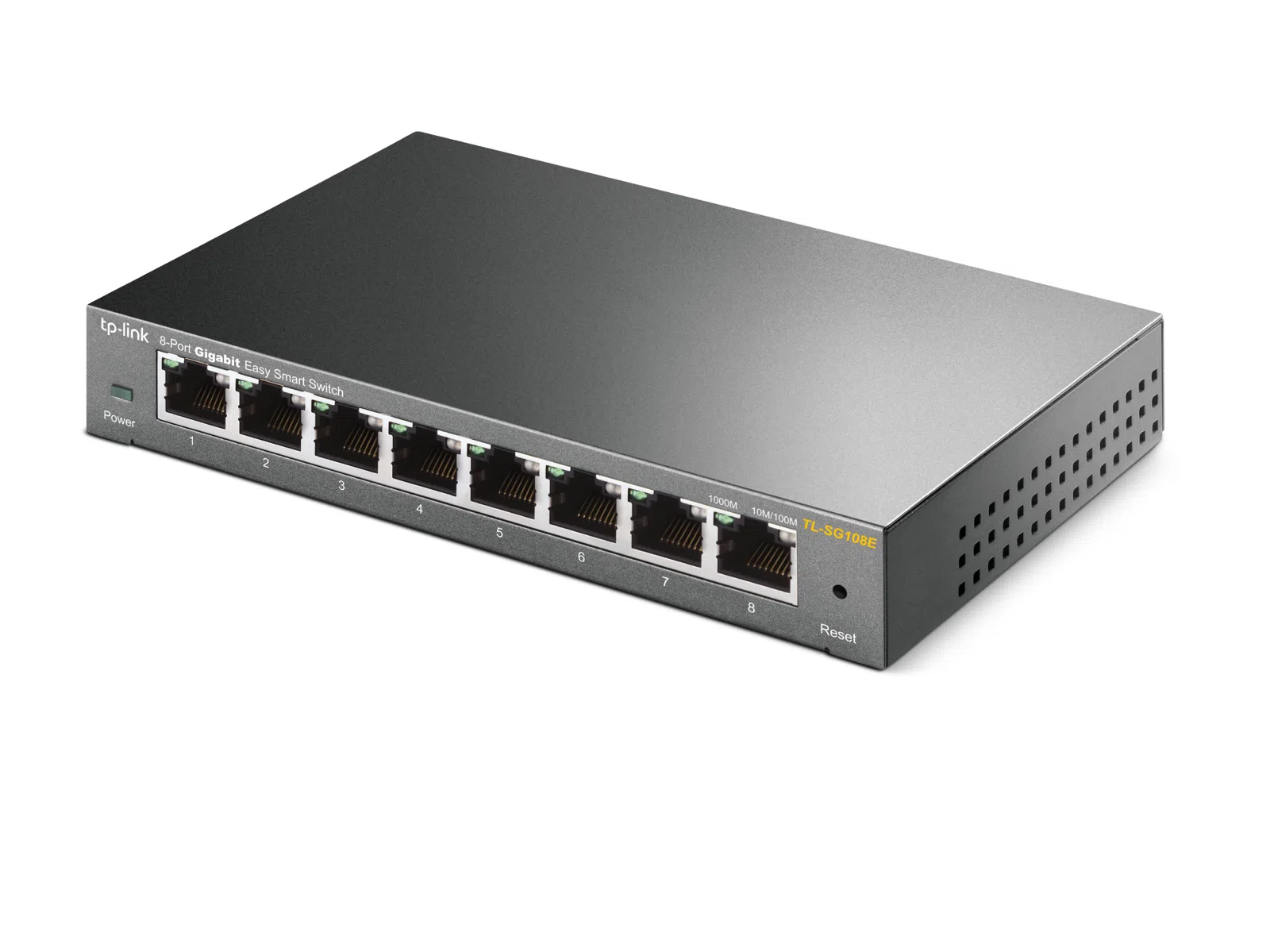 TP-Link şəbəkə switch — şəkil 1