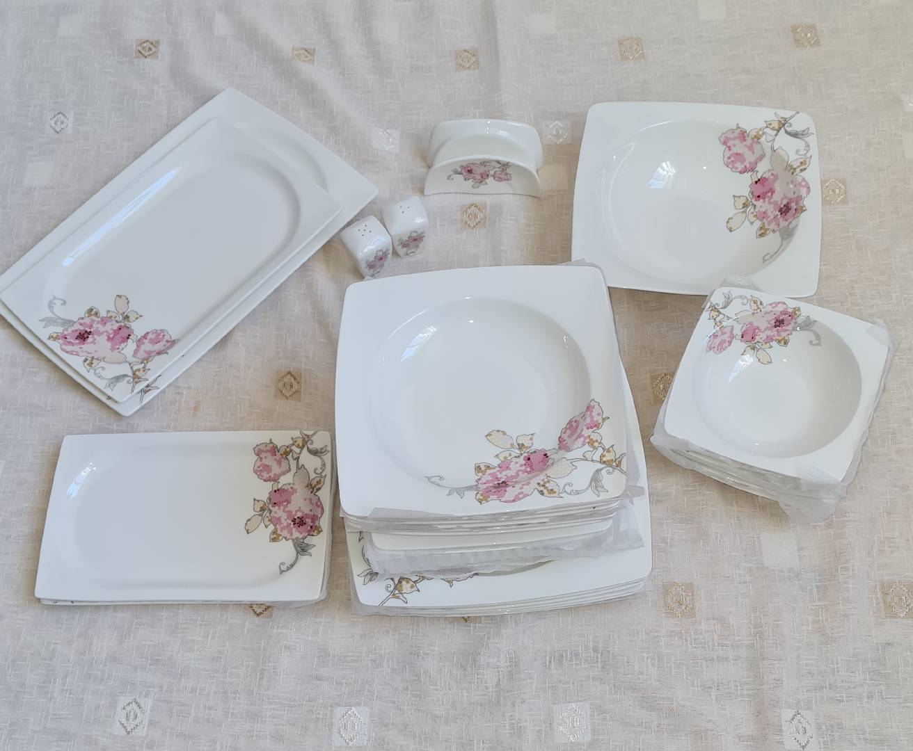 Nahar dəsti — şəkil 3