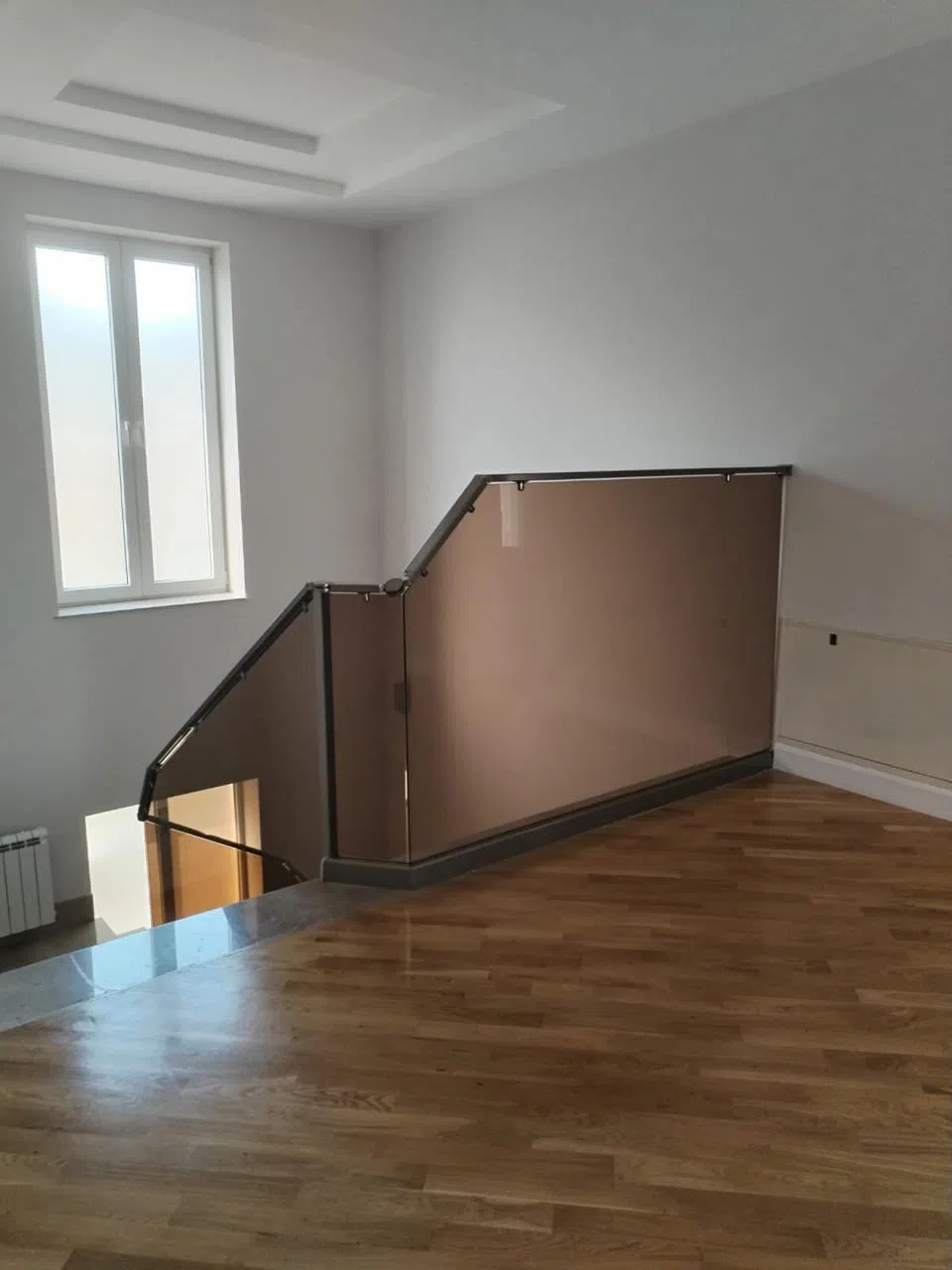 5 otaqlı villa 550 m² - 14 sot torpaq sahəsində satılır — şəkil 5