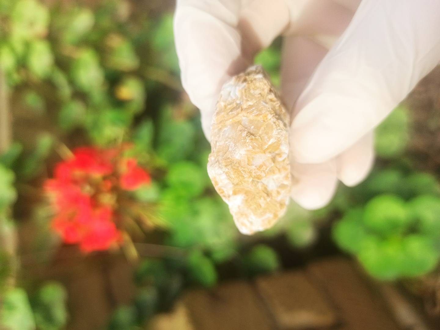 Təbii Mineral daşların Satışı 💎 — şəkil 8
