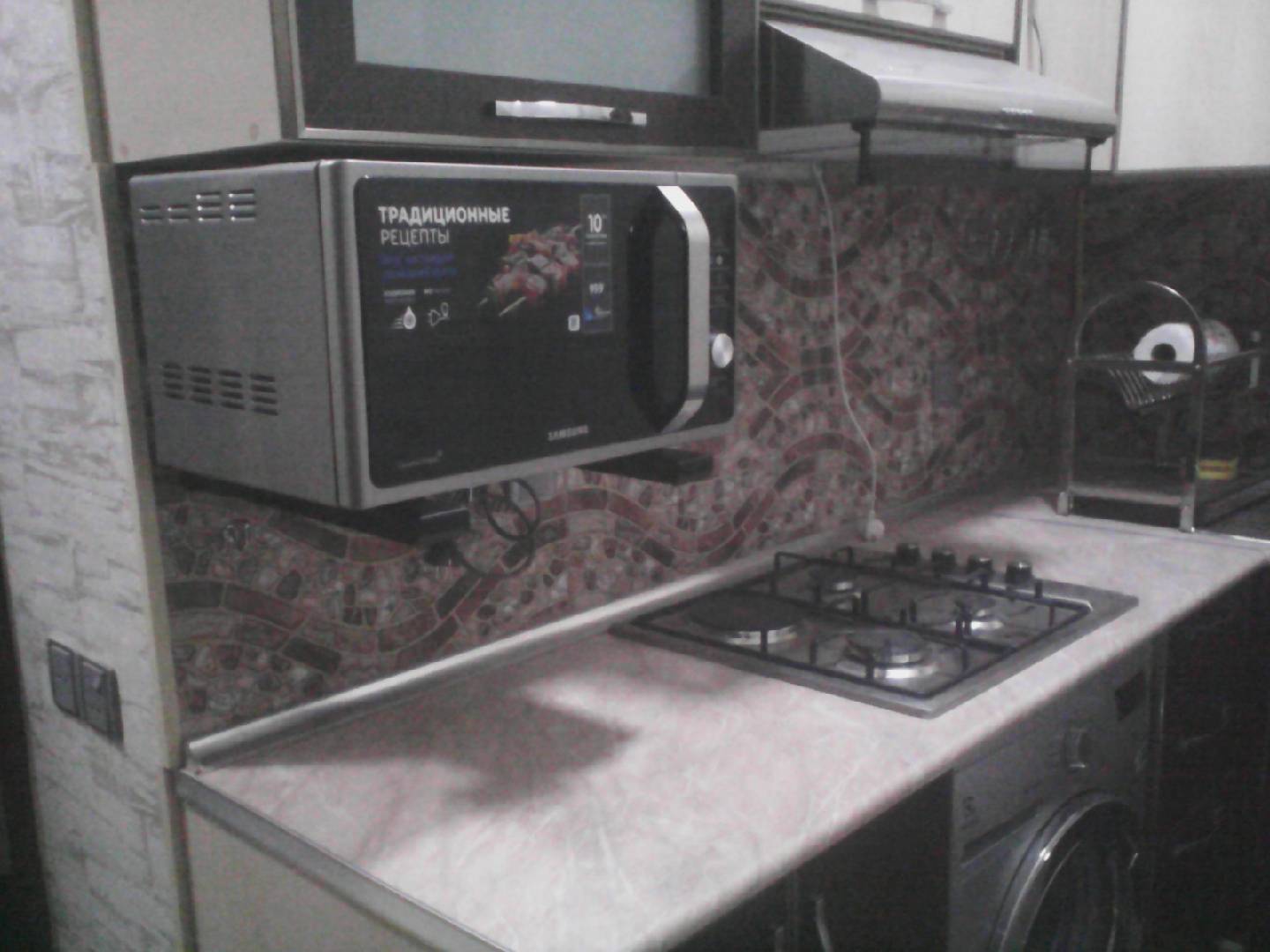 2 otaqlı mənzil 50 m² kirayə verilir — şəkil 5