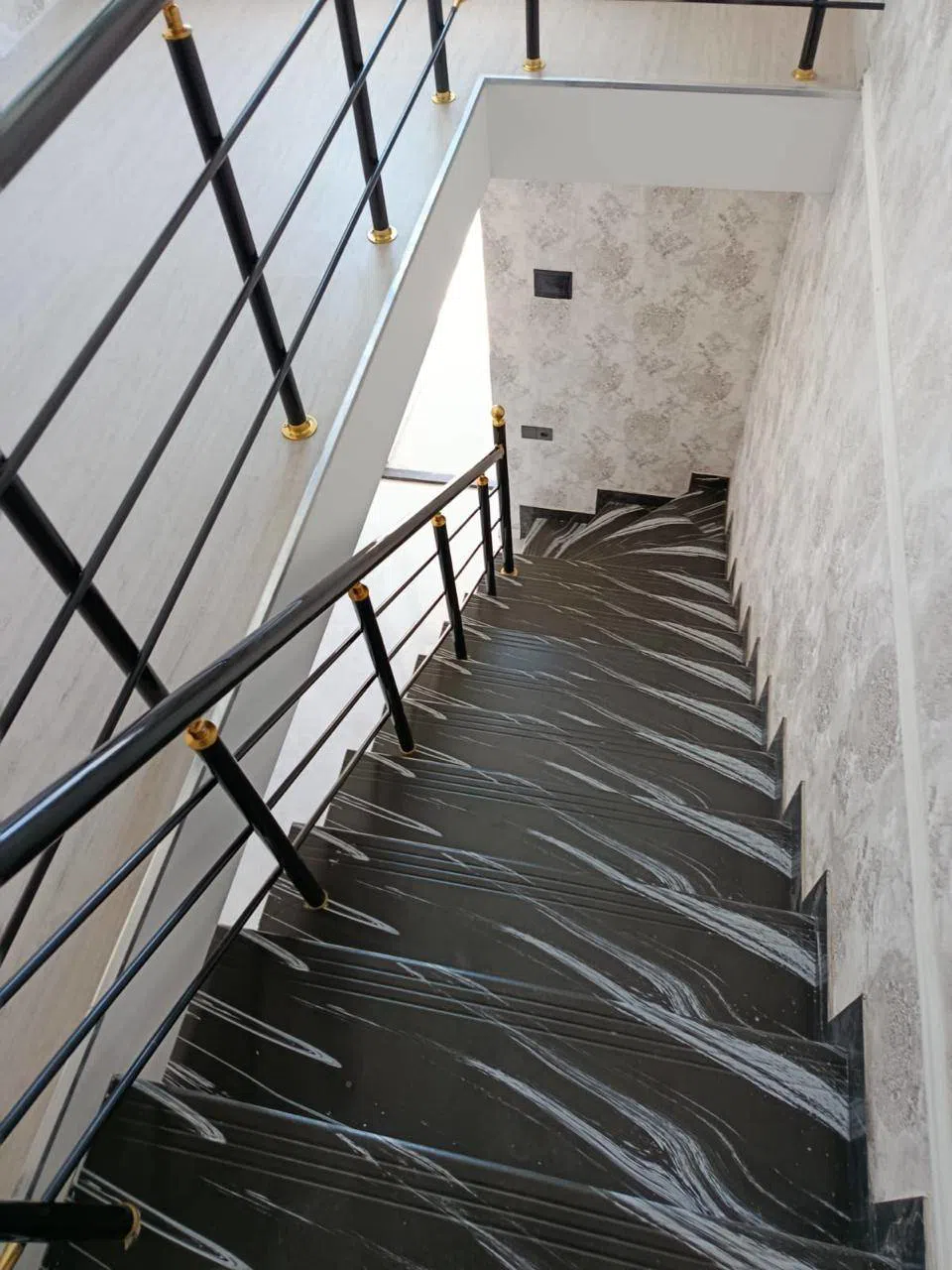 3 otaqlı həyət evi 140 m² satılır — şəkil 16