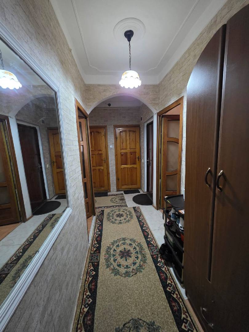 2 otaqlı mənzil 60 m² satılır — şəkil 3