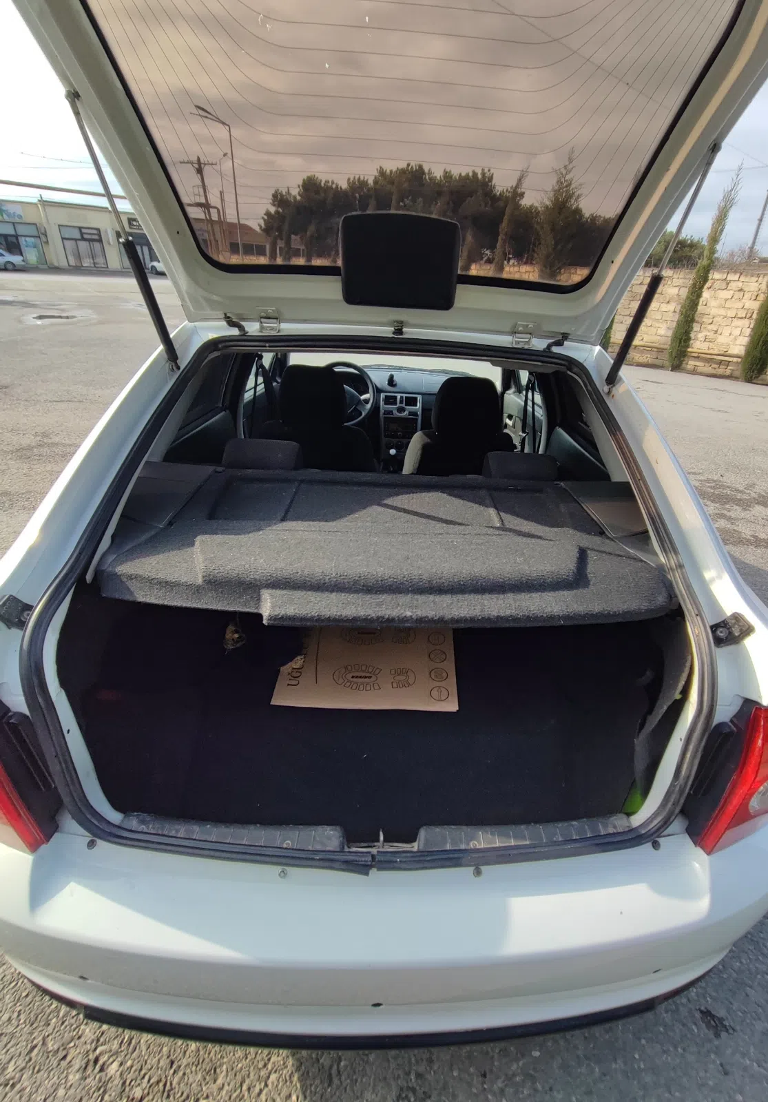 LADA (VAZ) Priora, 2013 il, 189.000 km — şəkil 7