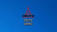 "DEUTZ SERPIC" proqramı — şəkil 2