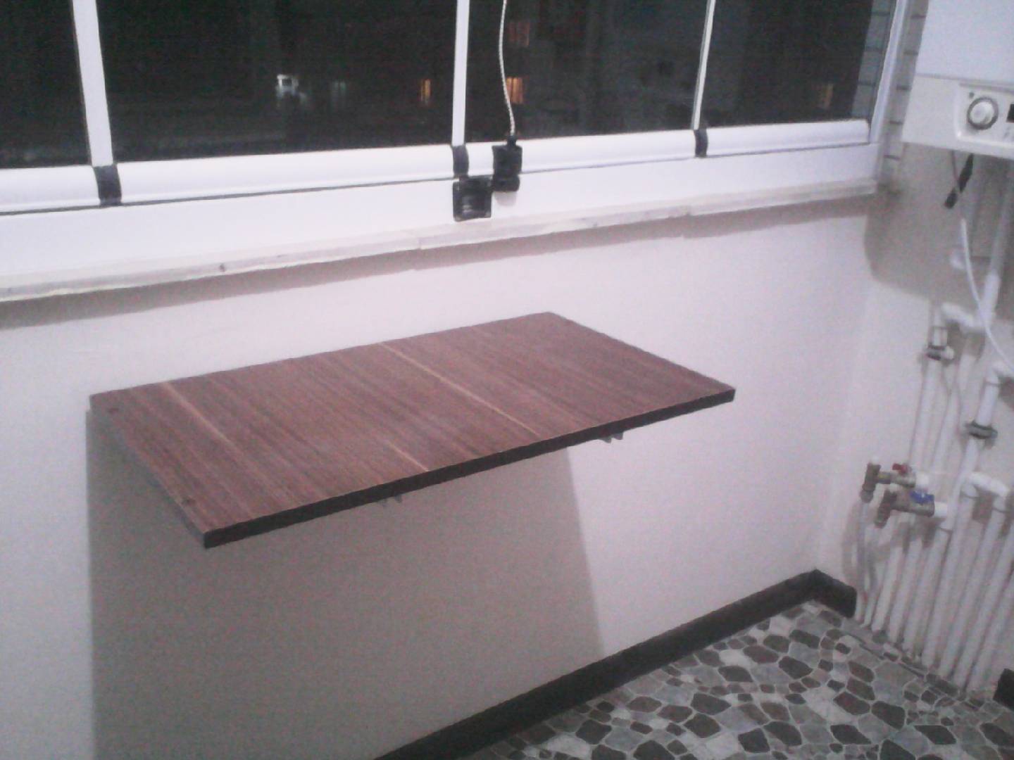 2 otaqlı mənzil 50 m² kirayə verilir — şəkil 4