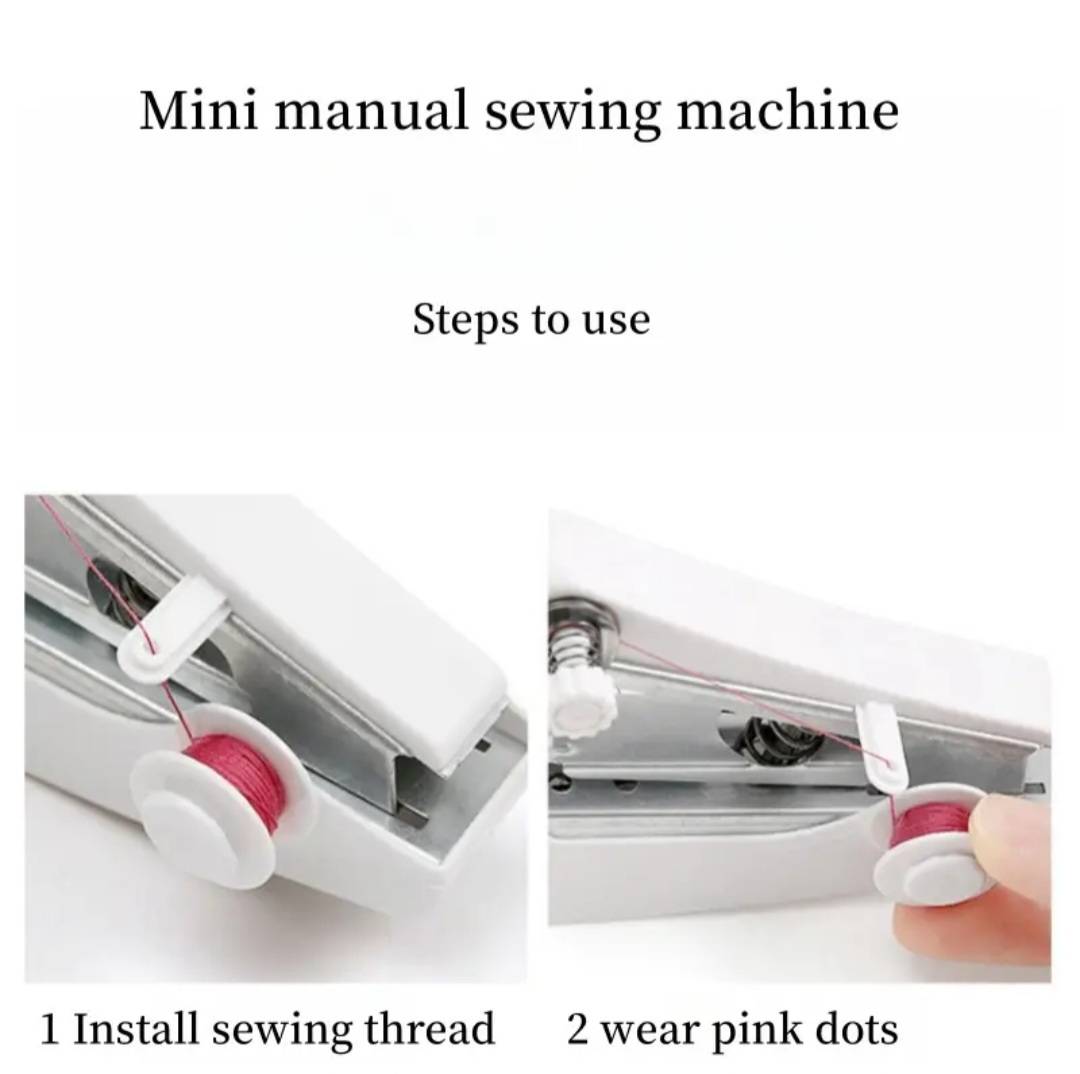 Bernina tikiş maşını — şəkil 2