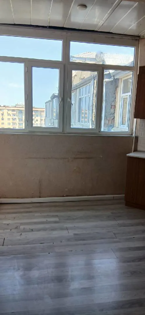 2 otaqlı mənzil 78 m² kirayə verilir — şəkil 4