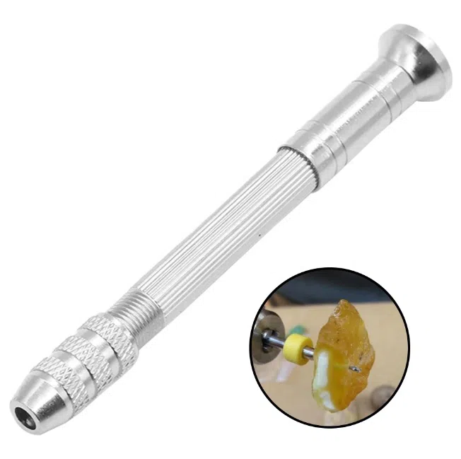 Mini Micro Drill Manual Hand | Миниатюрное ручное сверло