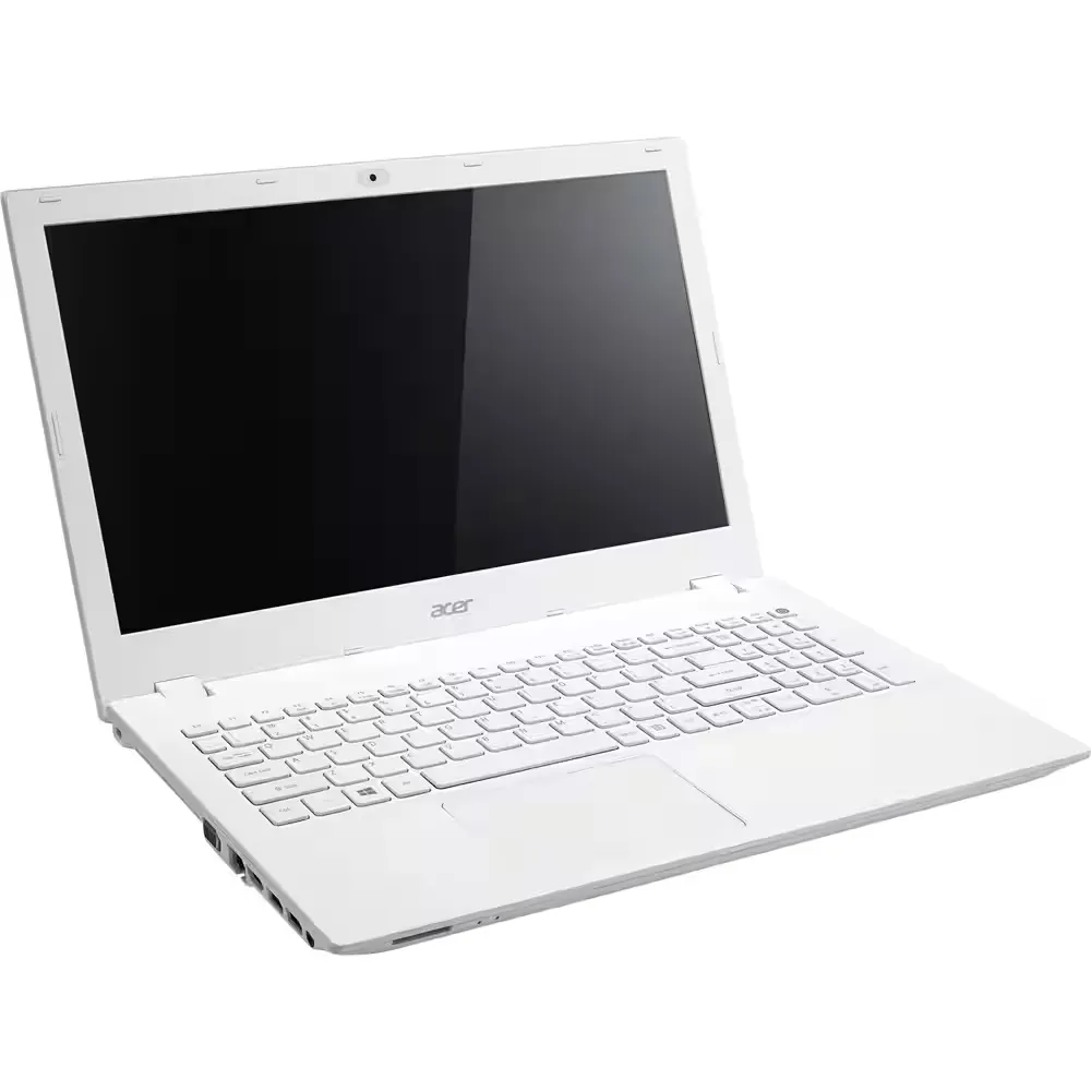 Acer markalı notbuk, Ağ rəng - Tenderyard