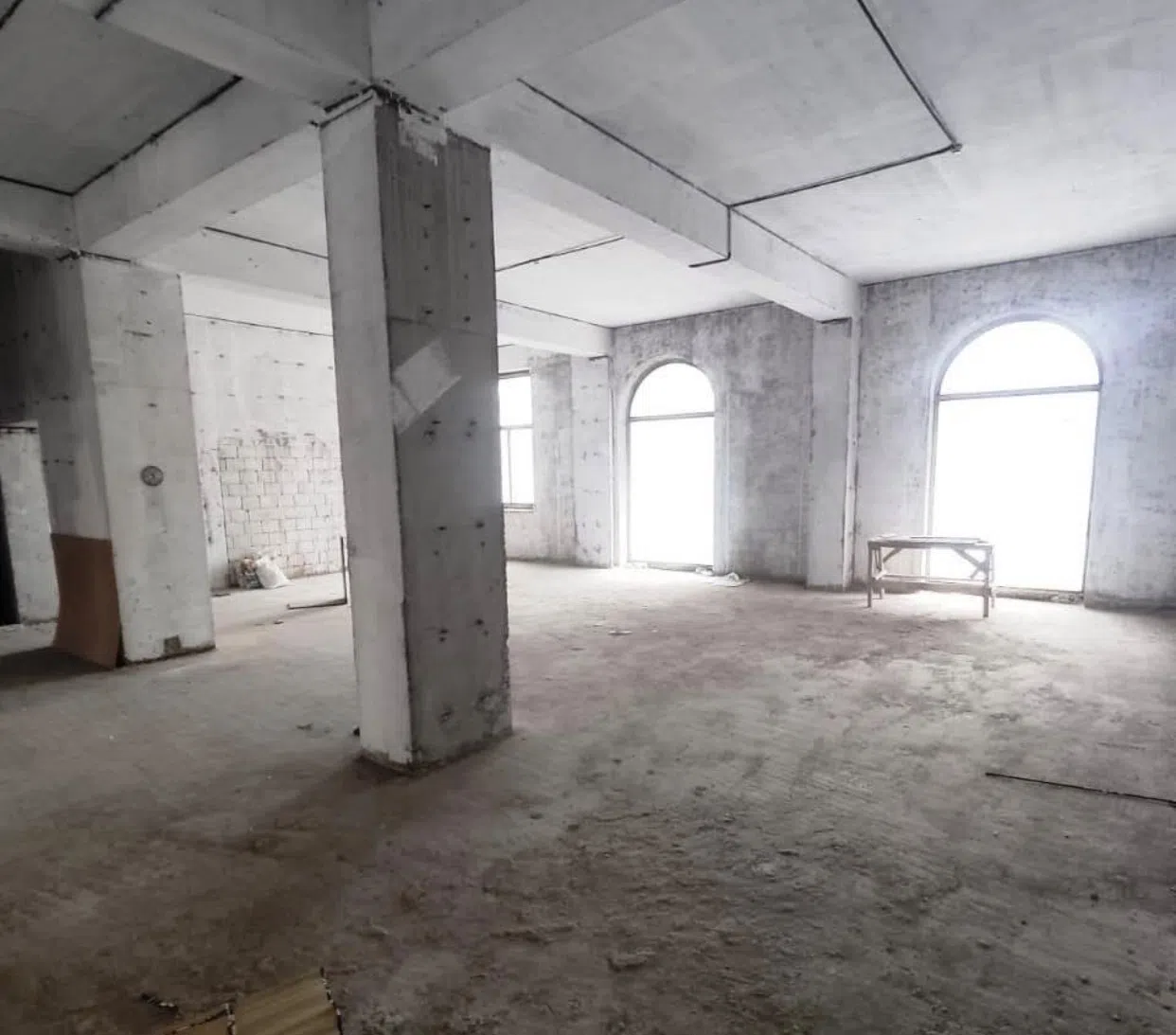 4 otaqlı mənzil 206 m² satılır — şəkil 3