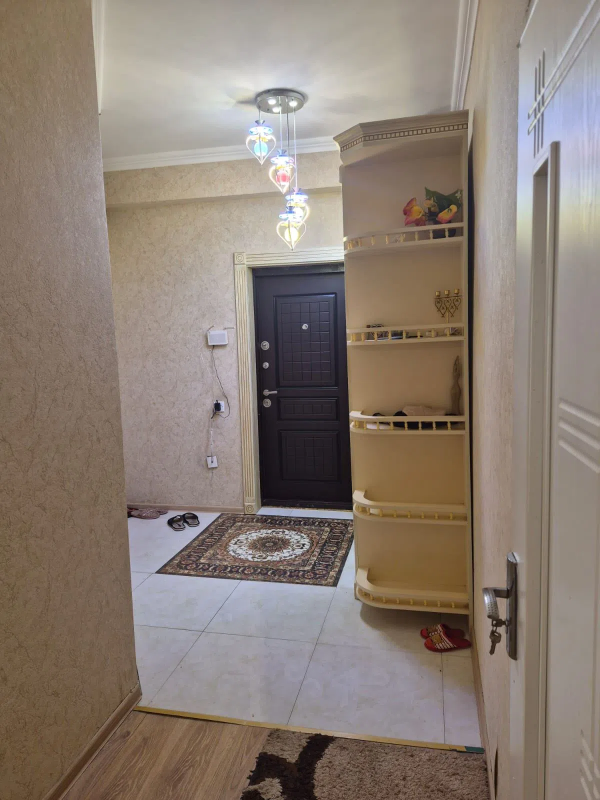3 otaqlı mənzil 103 m² satılır — şəkil 8