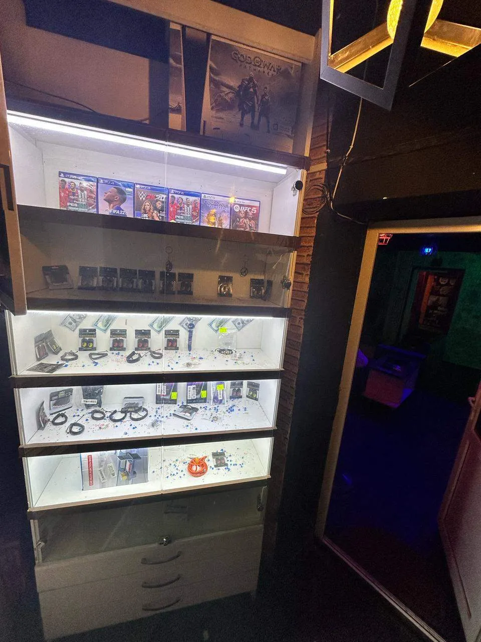 Yaxşı təmirli ticarət obyekti, 85 m² satılır — şəkil 3