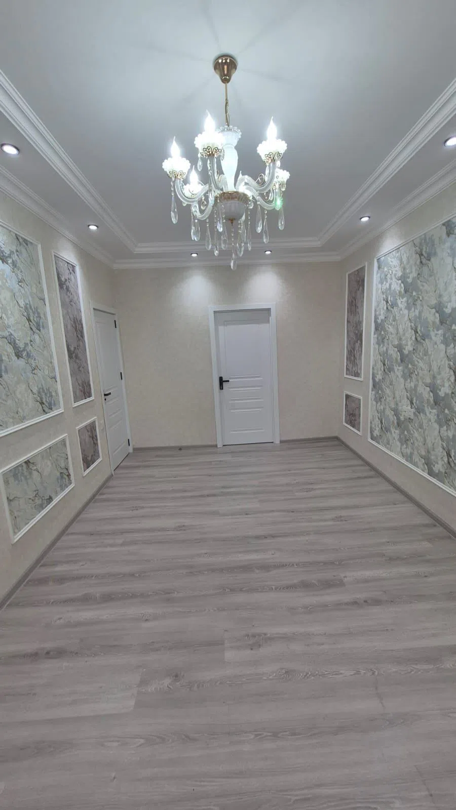 2 otaqlı mənzil 45 m² satılır — şəkil 6