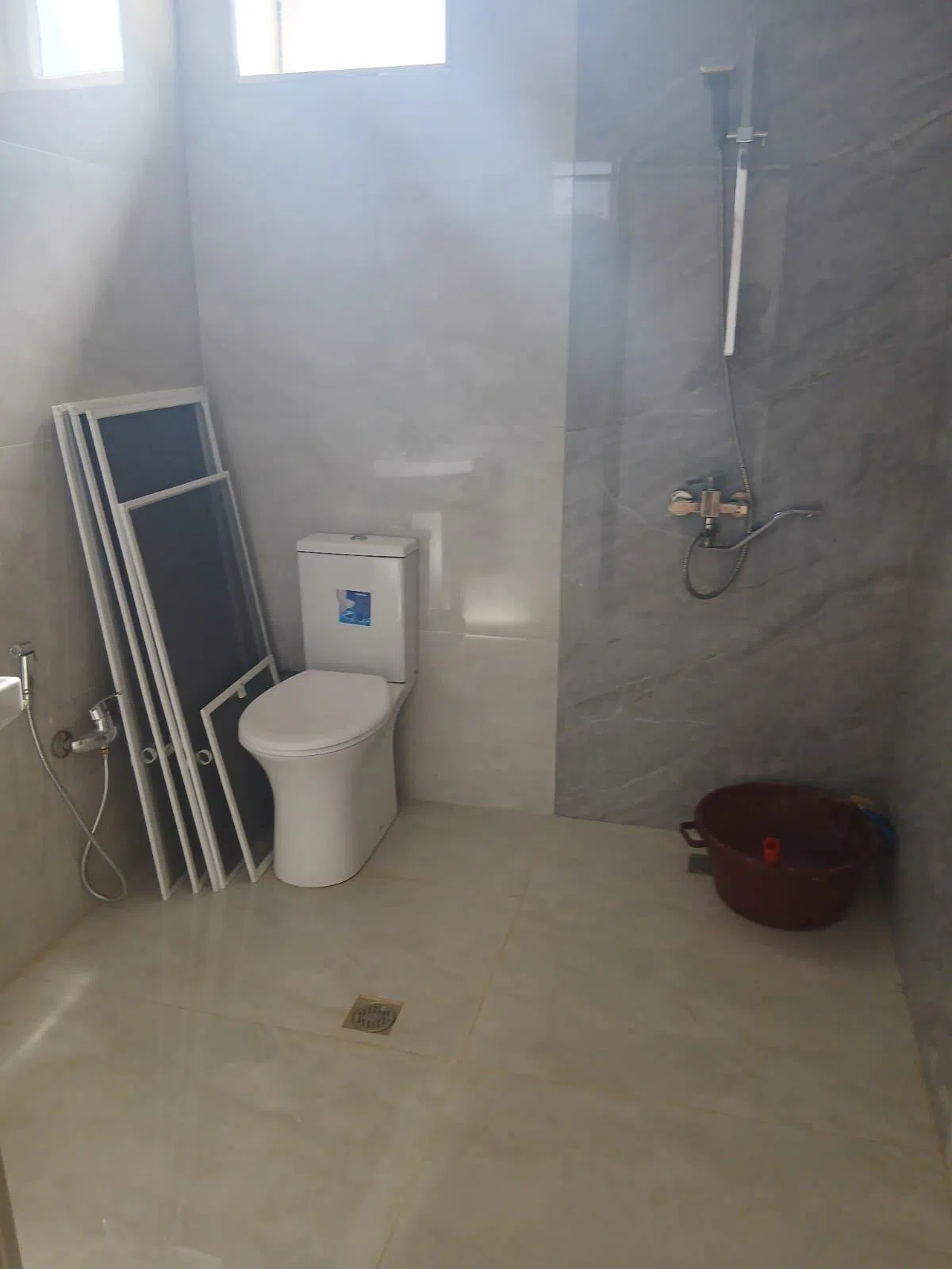 3 otaqlı həyət evi 80 m² - 2 sot torpaq sahəsində satılır — şəkil 7