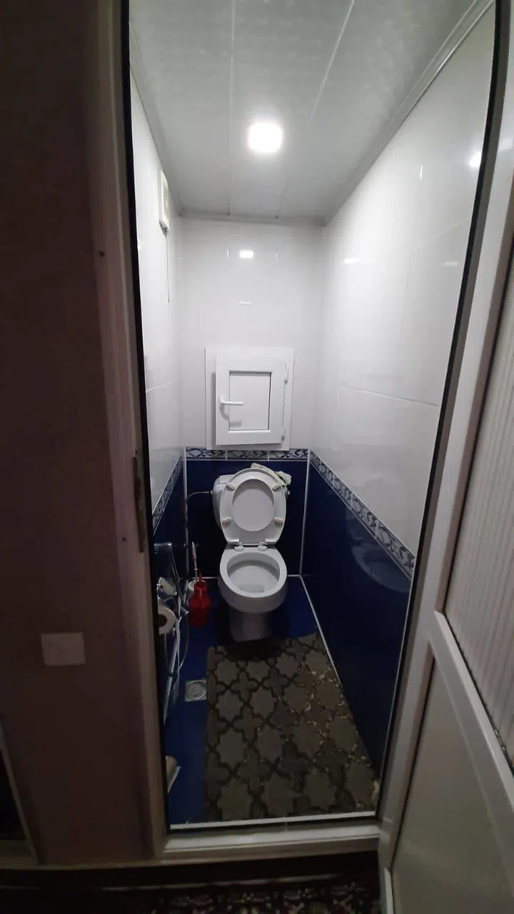 5 otaqlı mənzil 110 m² satılır — şəkil 14