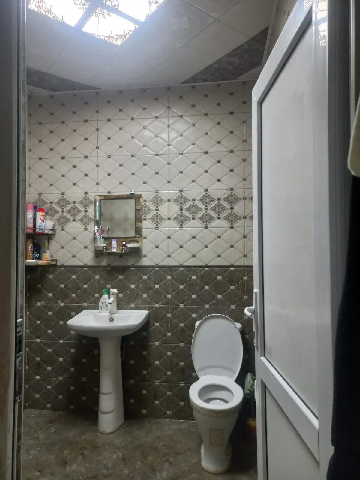 3 otaqlı həyət evi 220 m² - 7 sot torpaq sahəsində satılır — şəkil 3