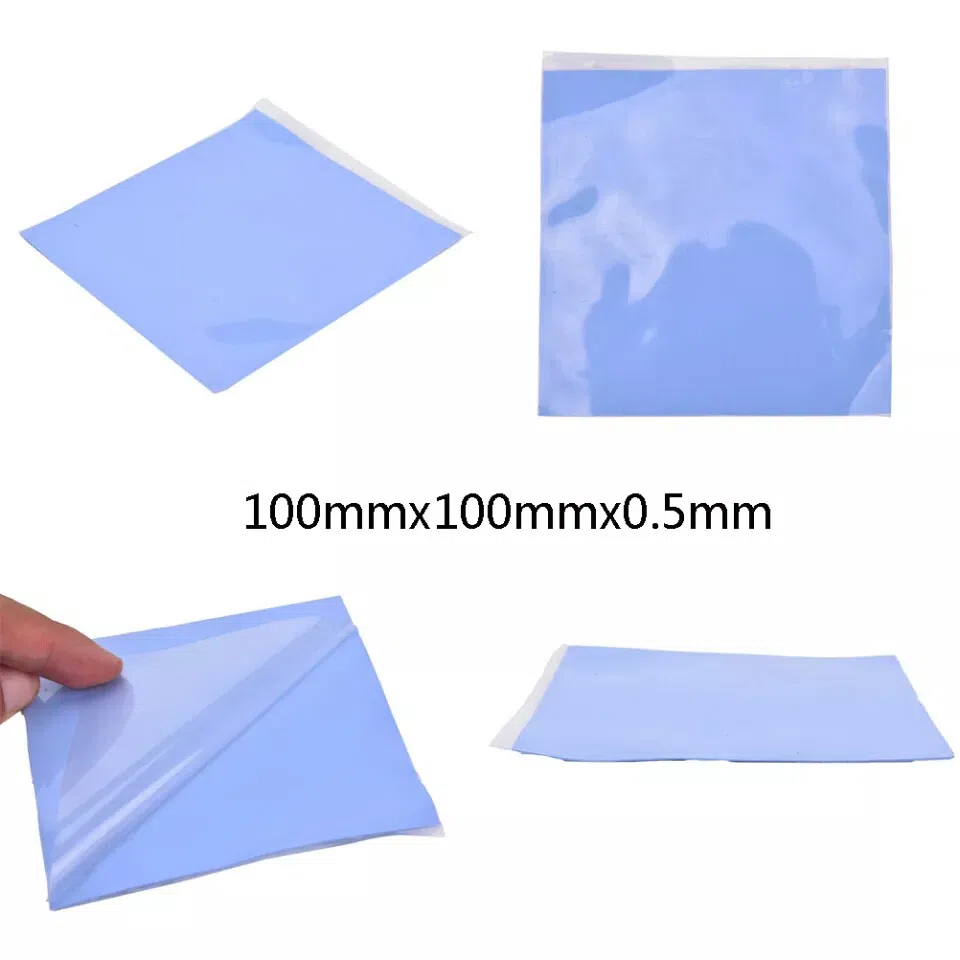 Thermal Pad 0,5mm — şəkil 7