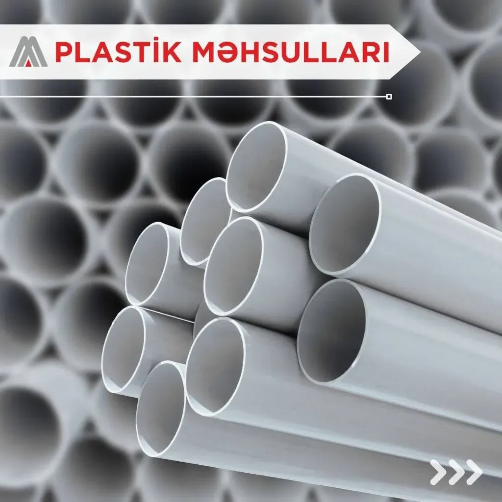 Metak Triplex Sewer Pipes - Tenderyard