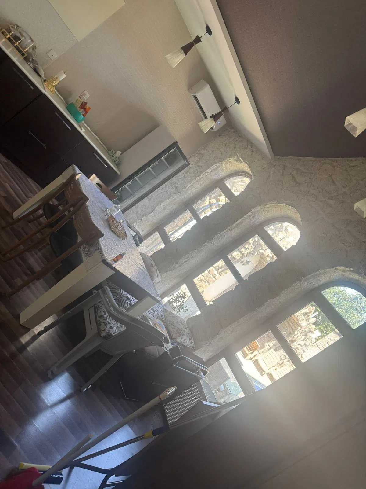 5 otaqlı bağ evi 360 m² 6 sot torpaq sahəsində satılır