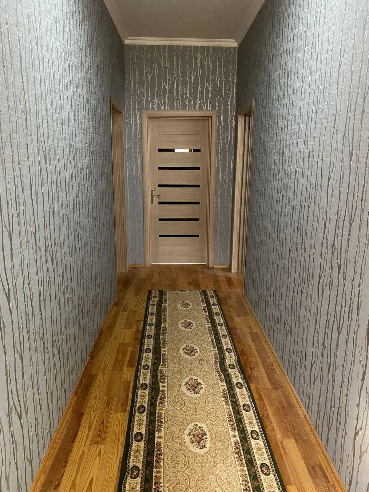 4 otaqlı həyət evi 300 m² - 3 sot torpaq sahəsində satılır — şəkil 16
