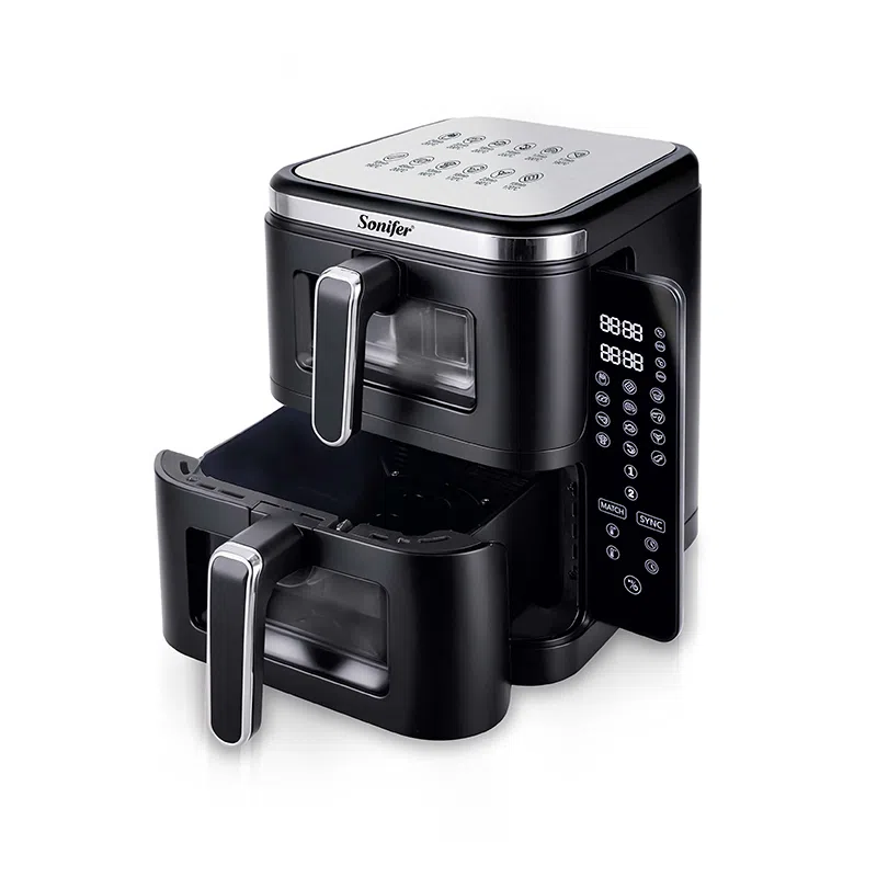 Sonifer air fryer - Tenderyard