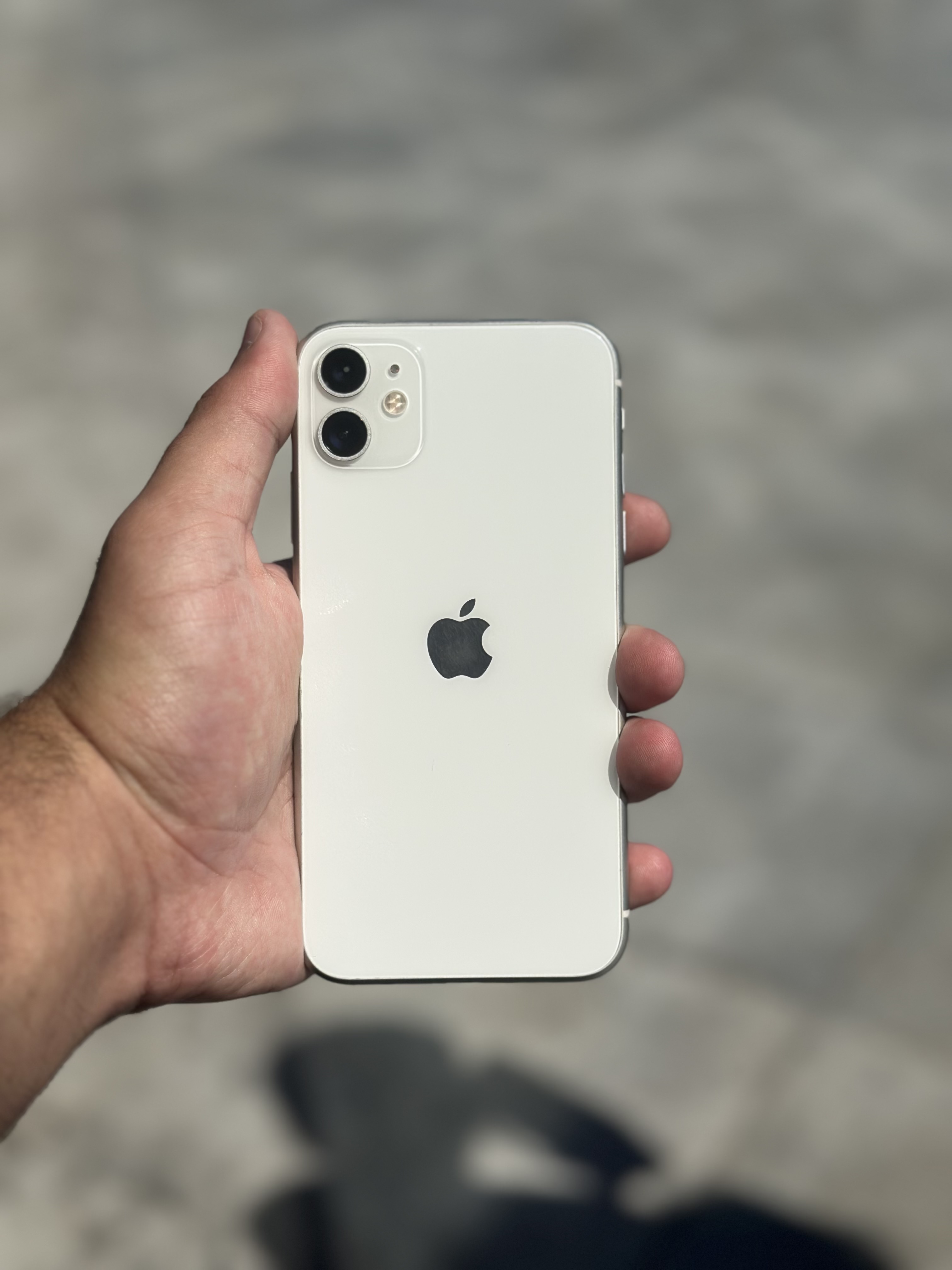 Apple, iPhone 11, 64 MB — şəkil 1