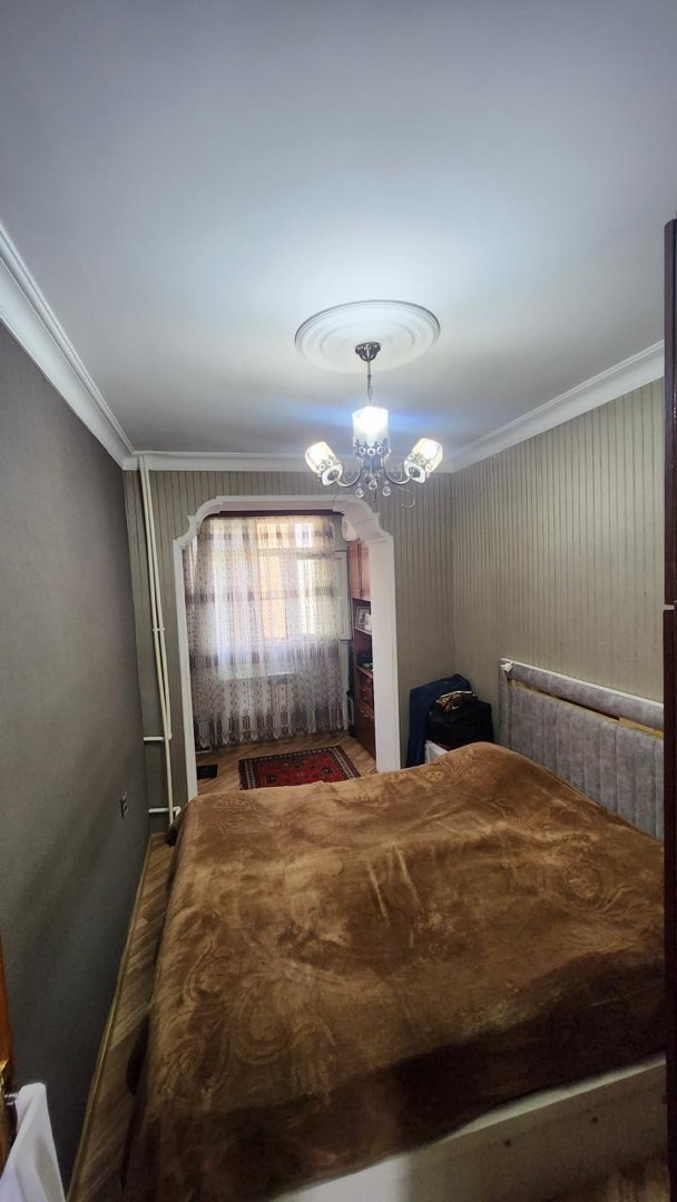 3 otaqlı mənzil 80 m² satılır — şəkil 8