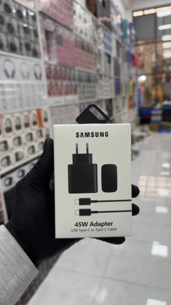 Orjinal telefon enerji cihazları