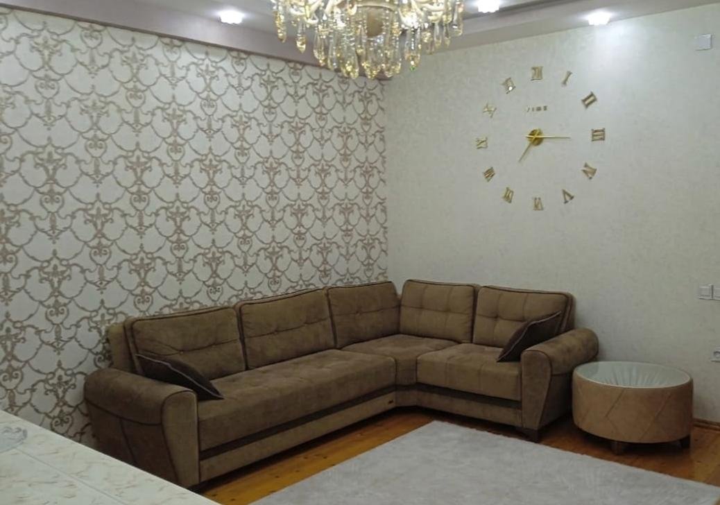 Künc divan, Qəhvəyi rəng — şəkil 1