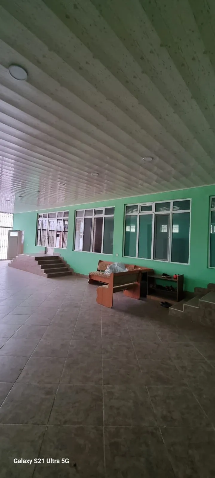 5 otaqlı həyət evi 170 m² - 4.8 sot torpaq sahəsində satılır — şəkil 12