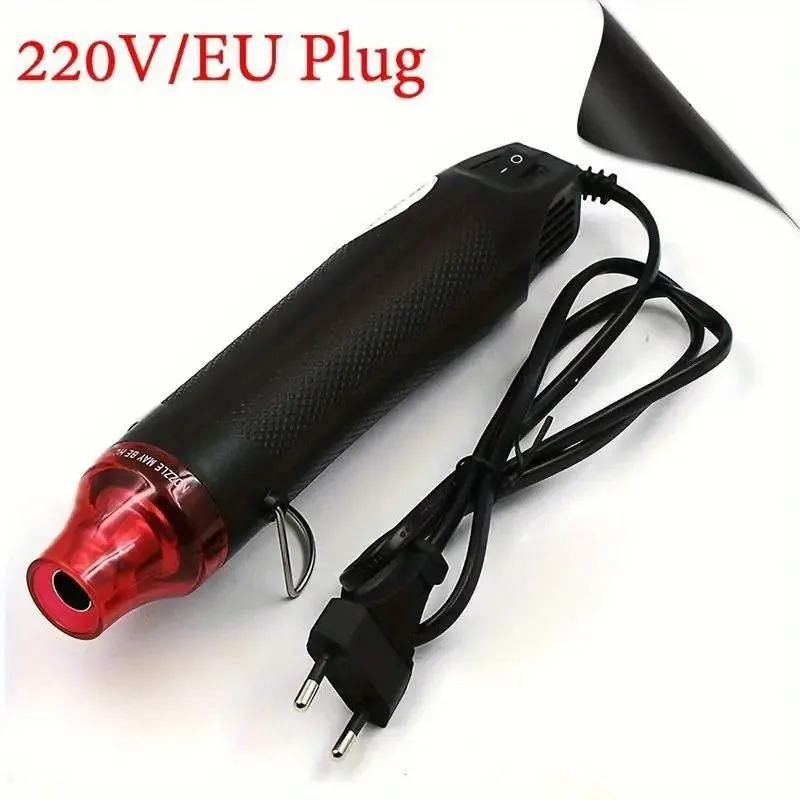 Texniki Fen 220V/EU Plug — şəkil 2