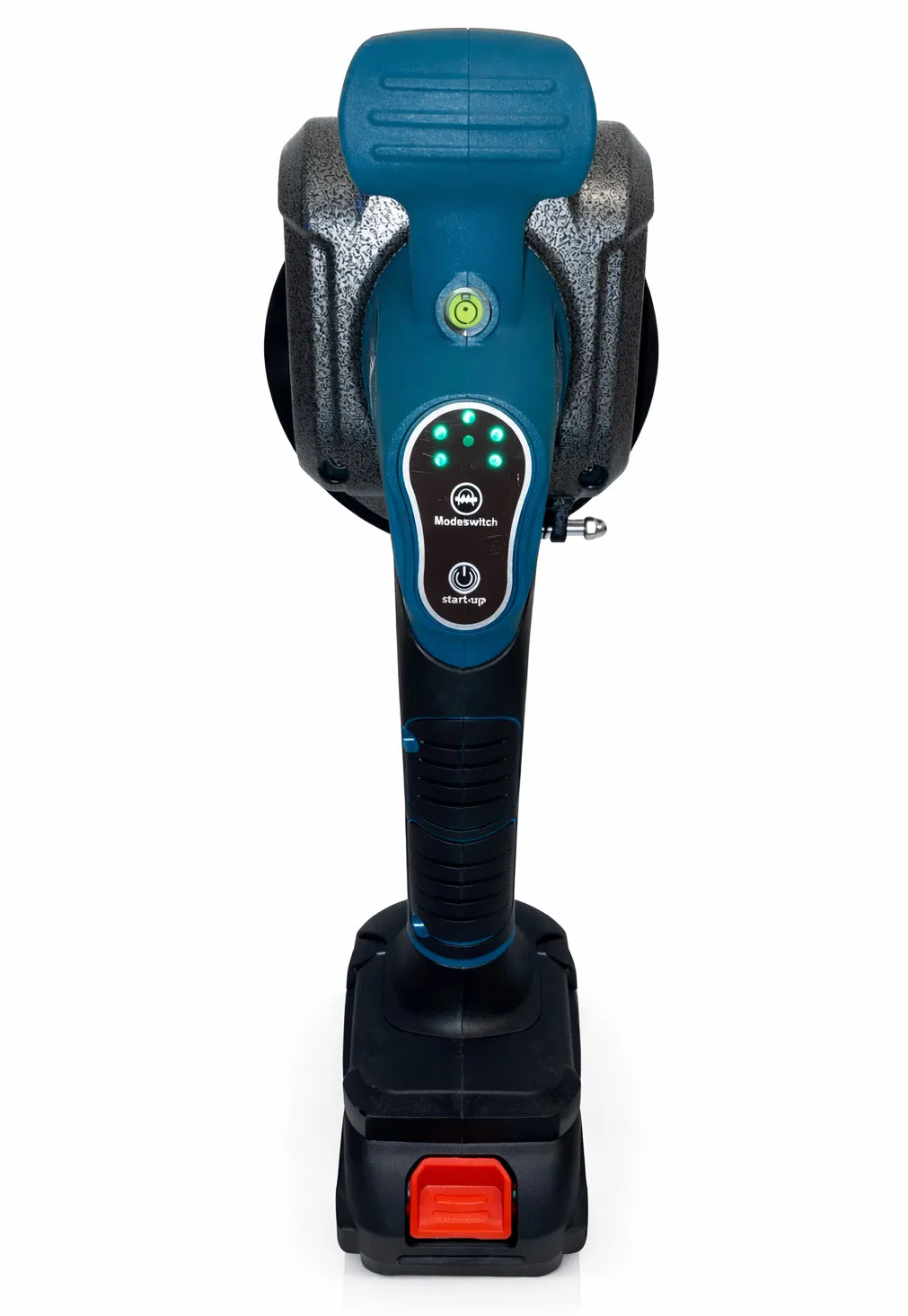 Makita 36V Elektrikli Kafel və Şüşə Vakuum Vibratoru — şəkil 5