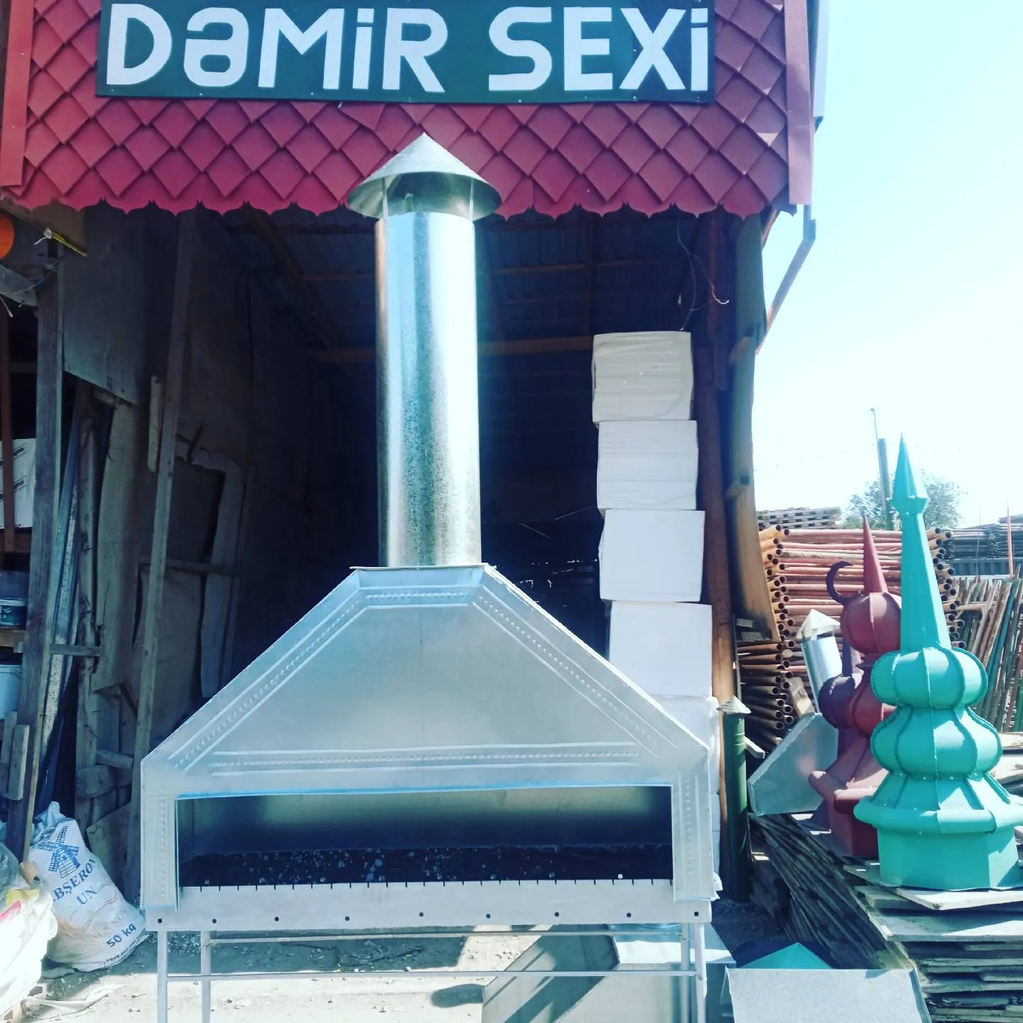 havalandirma — şəkil 13