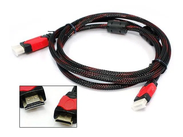 HDMI to HDMI Cable 1.5m