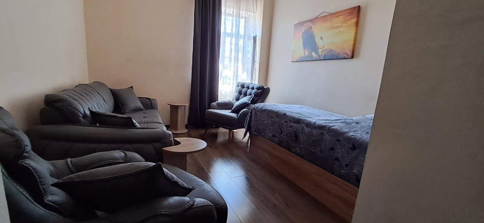 4 otaqlı həyət evi 100 m² - satılır — şəkil 3