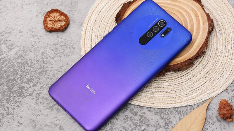 Xiaomi, Redmi Note 9S, 4 MB