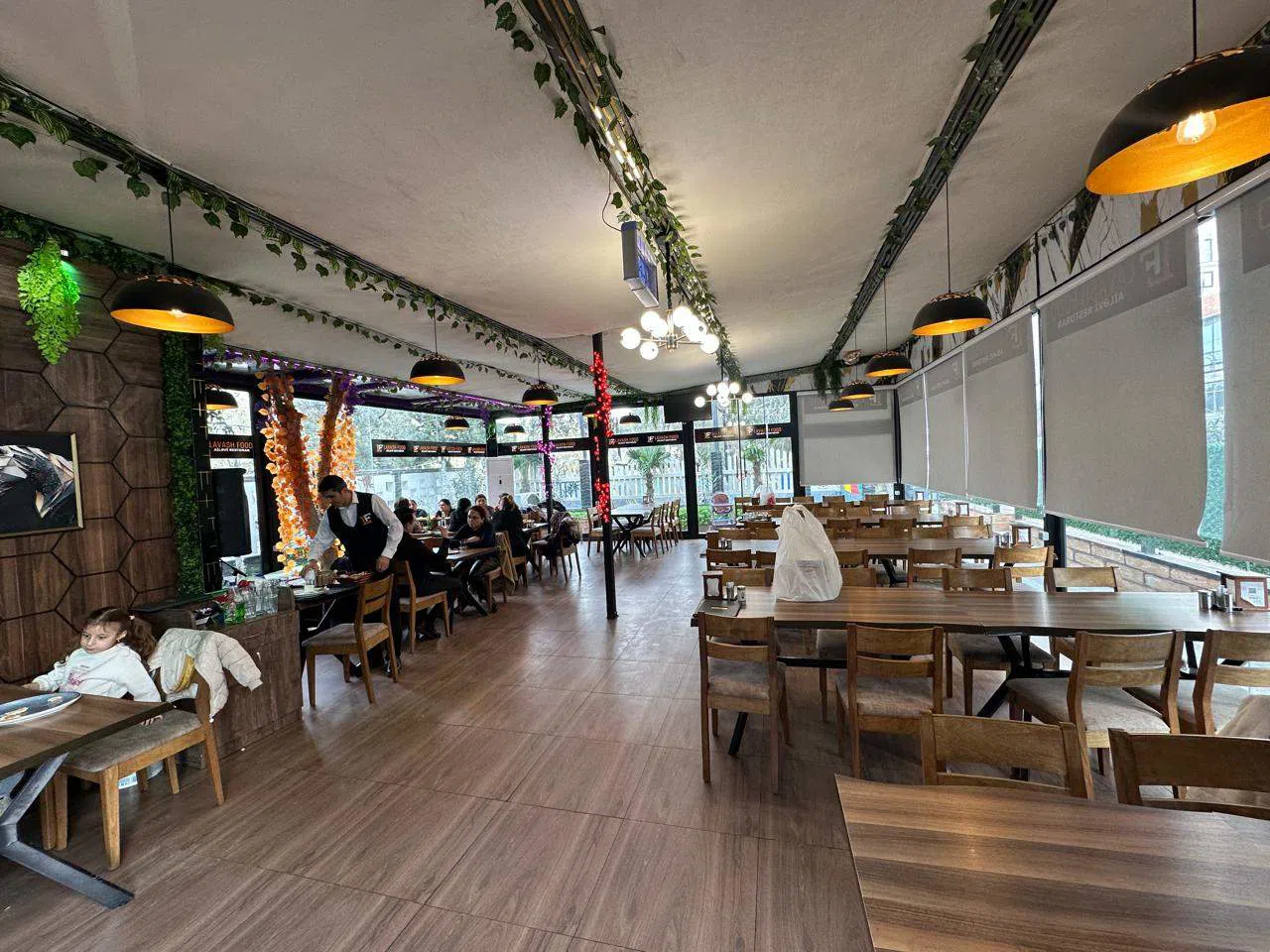 Əla təmirli obyekti, 550 m² satılır — şəkil 5