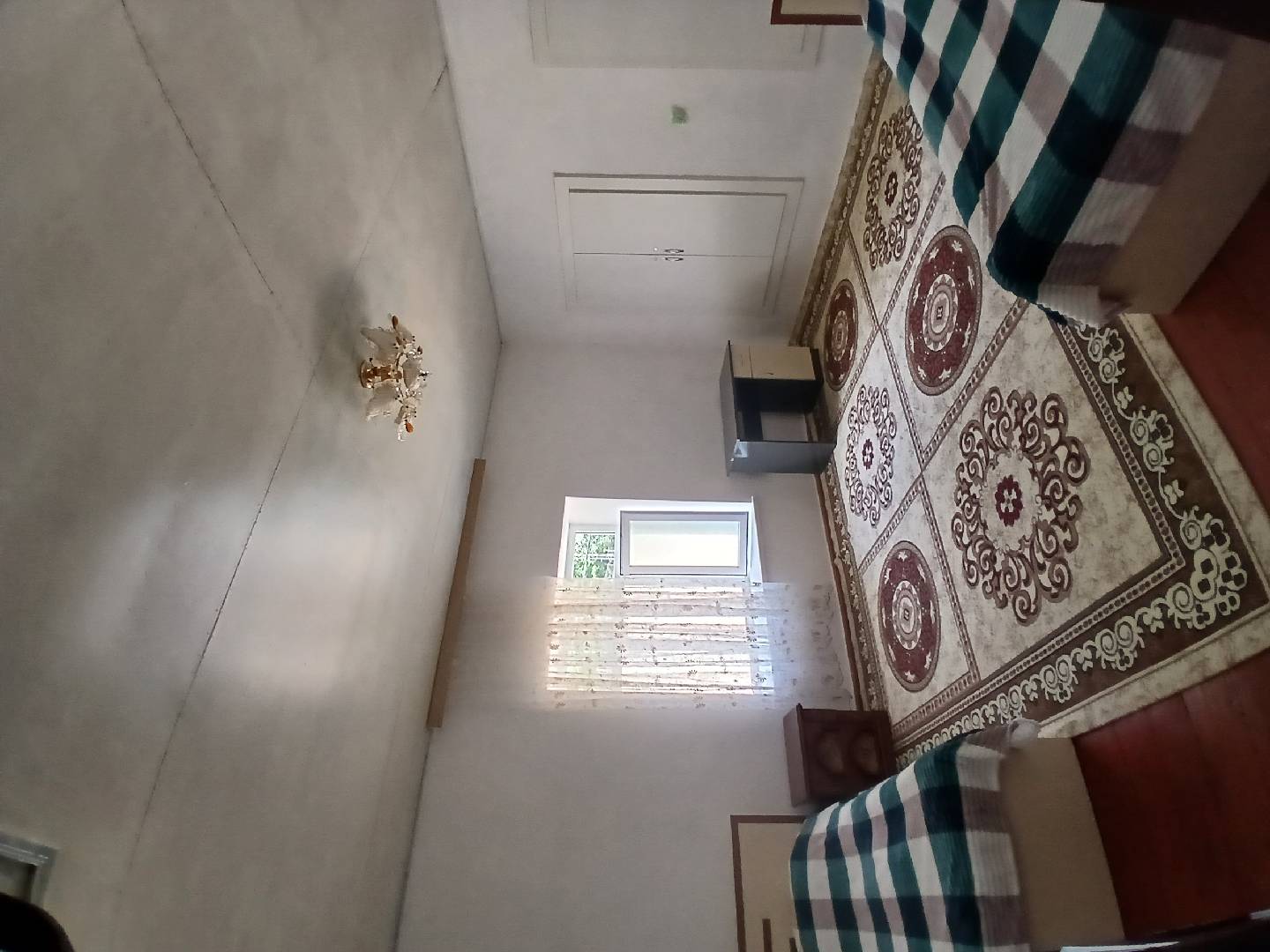 3 otaqlı həyət evi 100 m² - günlük kirayə verilir — şəkil 12