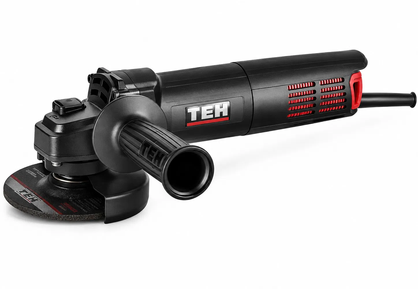 TEH TG10009 Professional Bucaq Üyüdücü (Cilalama Maşını) — şəkil 1