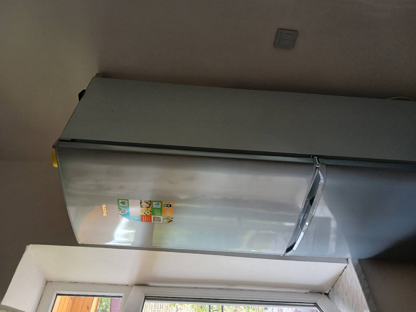 3 otaqlı həyət evi 100 m² - günlük kirayə verilir — şəkil 9