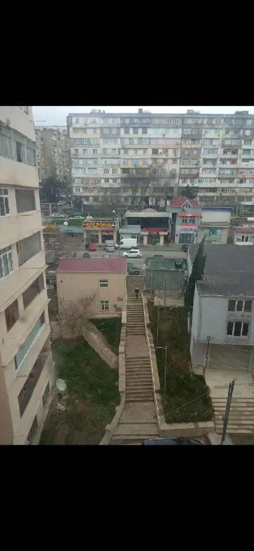 33 m² Əla təmirli obyekt kirayə verilir — şəkil 3