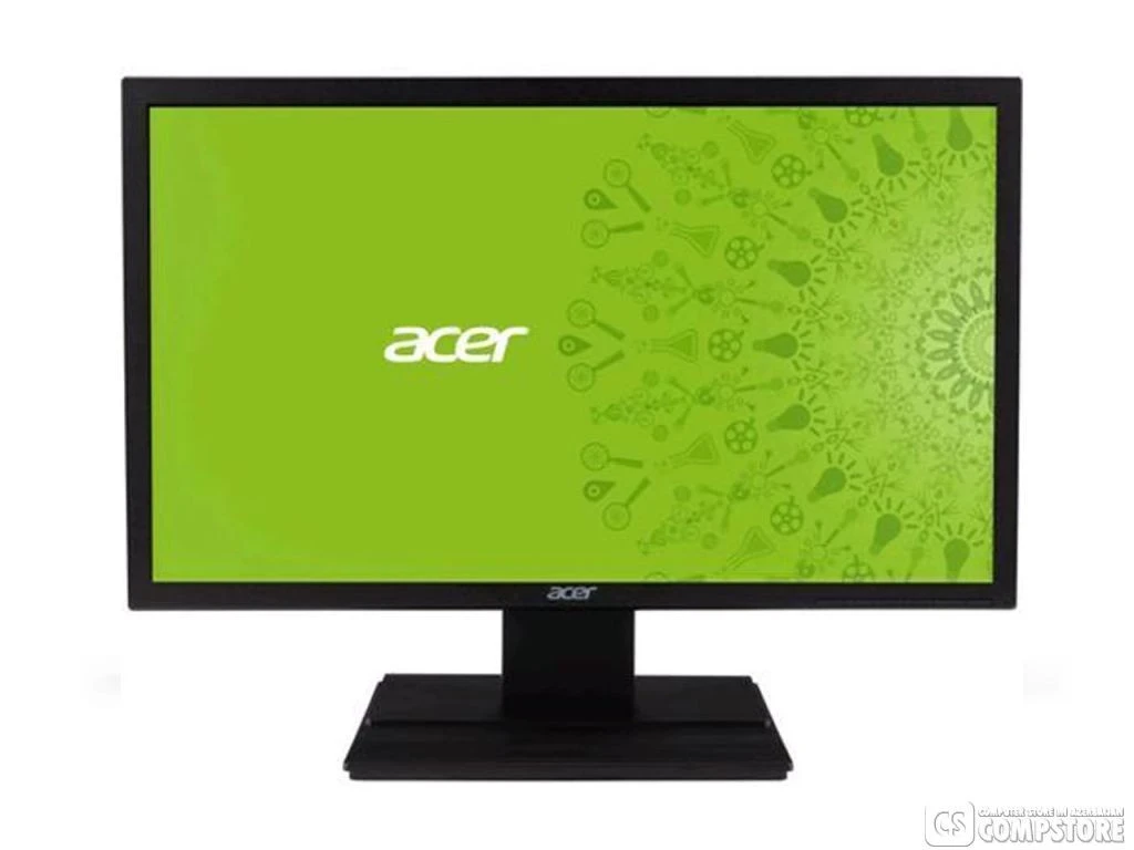HP 290 G1, Core i5-7500, RAM 8GB, SSD 256GB, Monitor 20 — şəkil 2