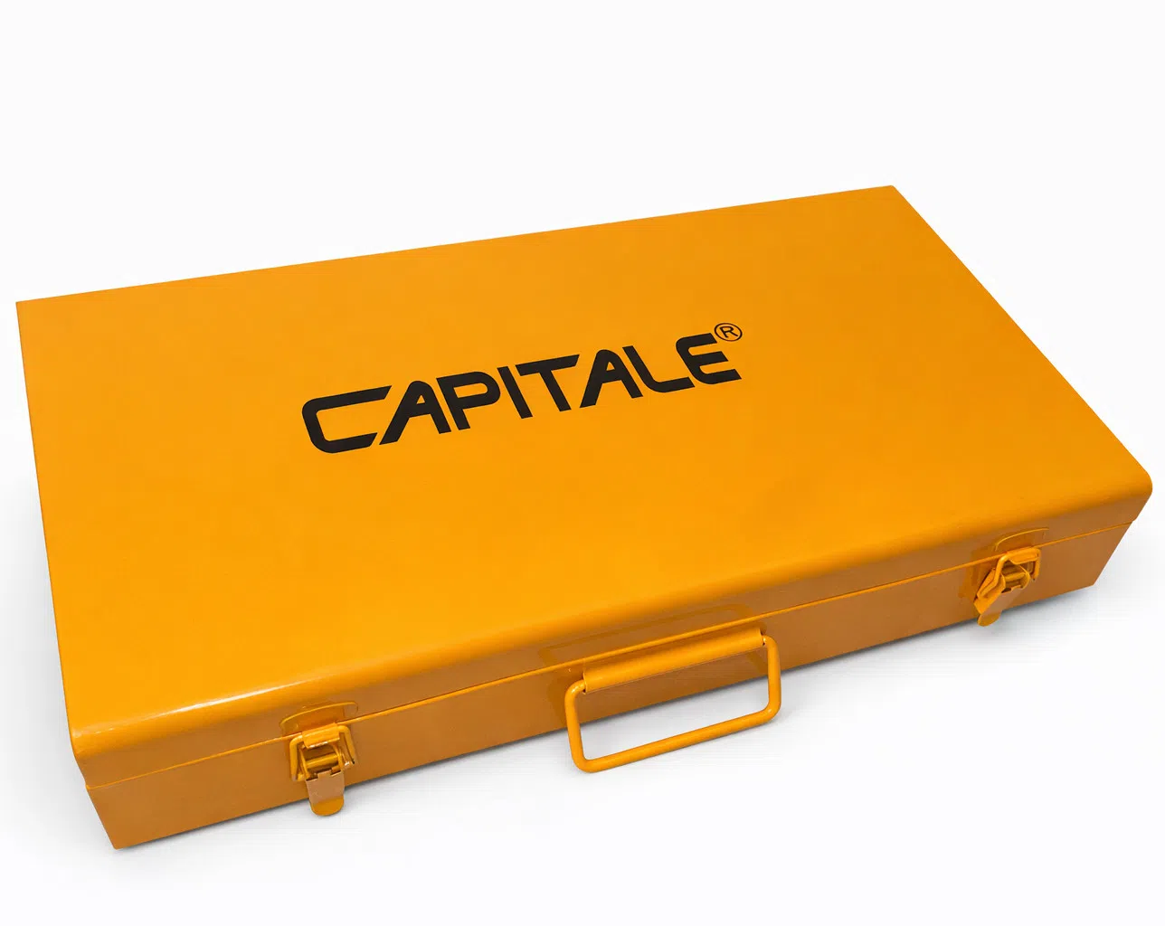 Capitale HMA118001 1800W PPR Boru Qaynaq Aparatı — şəkil 2
