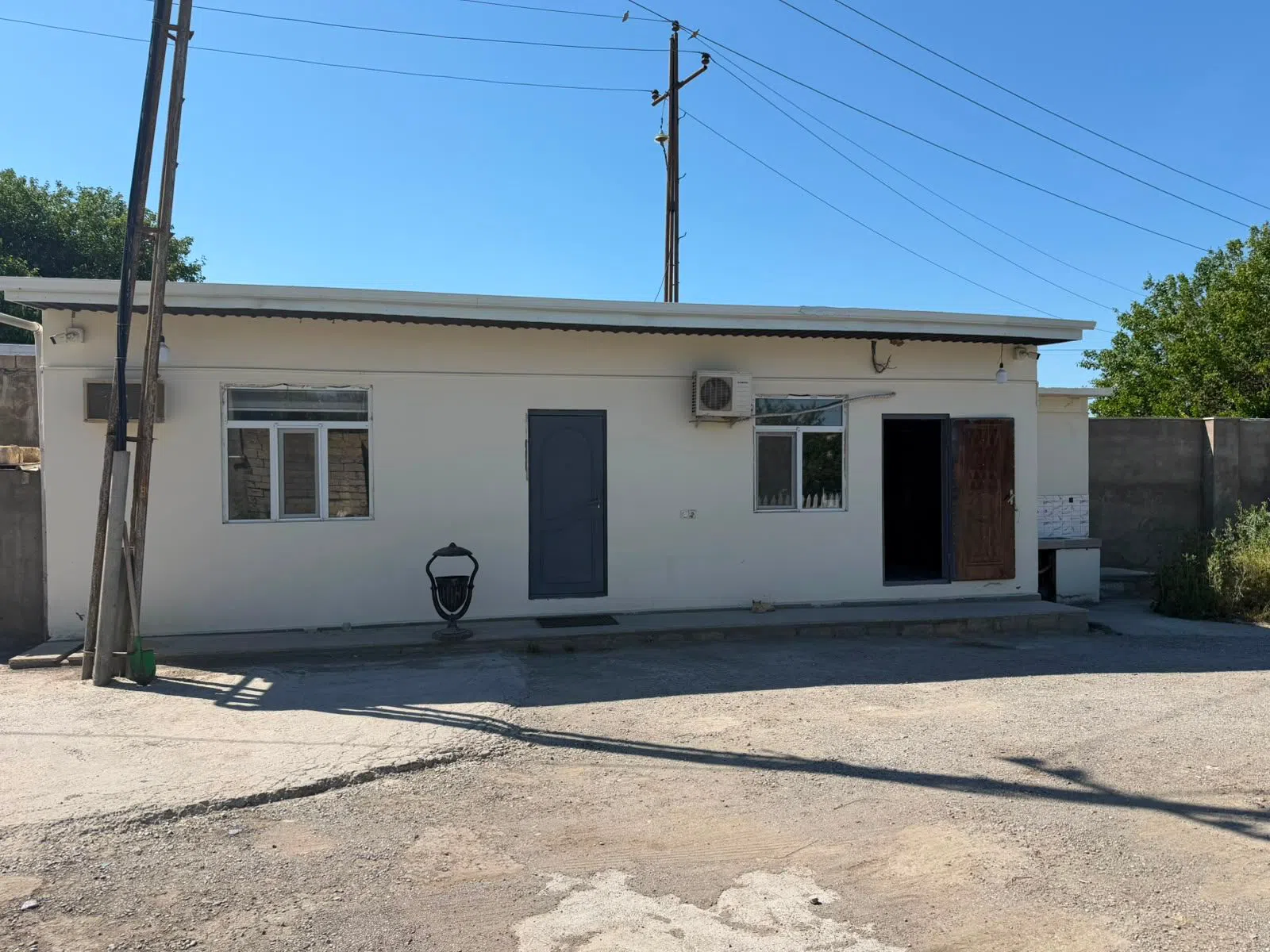 500 m² sahəsi olan anbar kirayə verilir — şəkil 1